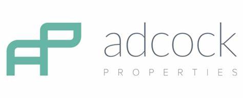 Adcock Property Management Logo